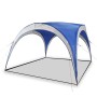 Tenda per Feste Blu Impermeabile