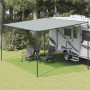 Tappeto da Tenda Verde Chiaro 300x600 cm HDPE