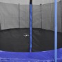 Set per Trampolino 5 pz 3,66 m