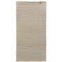 Tende a Rullo in Bambù 4 pz 120x160 cm