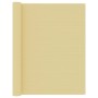 Tappeto da Tenda 250x300 cm Beige