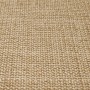 Tappeto in Sisal per Tiragraffi 100x100 cm