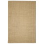 Tappeto in Sisal per Tiragraffi 66x100 cm