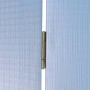 Paravento Pieghevole 217x170 cm con Stampa Spiaggia
