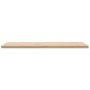 Piani Tavolo 2 pz 90x45x2,5 cm Rettangolare Legno Massello Pino