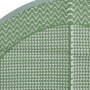 Tappeto da Esterno Verde Ø160 cm in PP