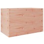 Fioriera da Giardino 110x60x68,5 cm Legno Massello Di Douglas