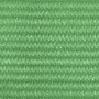 Vela Parasole 160 g/m² Rettangolare Verde Chiaro 2x3,5 m HDPE