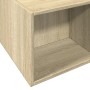 Giroletto Rovere Sonoma 140x190 cm in Legno Multistrato