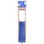 Set da Gioco da Esterno in Legno Massello di Douglas