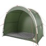 Tenda Portaoggetti Verde Impermeabile