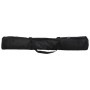 Supporto per Fondale Nero 305x243 cm in Acciaio