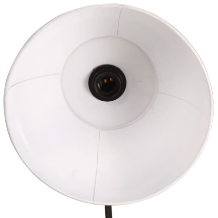 Lampada da Terra 25 W Rosso Anticato 150 cm E27