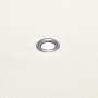 Copertura Superiore per Gazebo 310 g/m² 3x3 m Bianco Crema