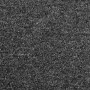 Tappeto Corsia Antracite 80x150 cm