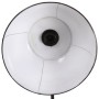 Lampada da Terra 25 W Nera 150 cm E27