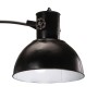 Lampada da Terra 25 W Nera 150 cm E27