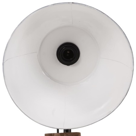 Lampada da Terra 25 W Nera 45x45x120 cm E27