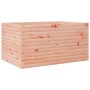 Fioriera da Giardino 90x60x45,5 cm in Legno Massello di Douglas