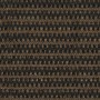 Vela Parasole 160 g/m² Marrone 5x5 m in HDPE