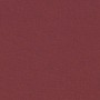 Cuscino per Sdraio Rosso Vino Mélange (75+105)x50x3 Tessuto