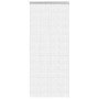 Zanzariera da Porta a Catena 90x220 cm in Alluminio