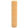 Rete per Privacy Sabbia 1x25 m in HDPE 150 g/m²