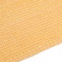 Rete per Privacy Sabbia 1x25 m in HDPE 150 g/m²