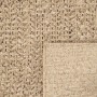 Tappeto ZIZUR 200x290 cm Aspetto Iuta per Interni ed Esterni