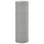 Rete per Privacy Grigio Chiaro 1,8x25 m in HDPE 195 g/m²