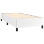 Giroletto Bianco 100x200 cm in Similpelle