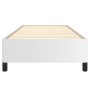 Giroletto Bianco 100x200 cm in Similpelle