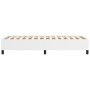 Giroletto Bianco 100x200 cm in Similpelle