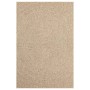 Tappeto ZIZUR 140x200 cm Aspetto Iuta per Interni ed Esterni
