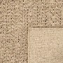 Tappeto ZIZUR 140x200 cm Aspetto Iuta per Interni ed Esterni