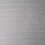 Paravento Pieghevole 160x170 cm Stampa Bus Londra Bianco e Nero