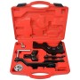 Kit di Fasatura 8 pz per Motore Diesel VAG 2.5/4.9D/TDI PD