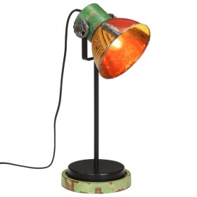 Lampada da Scrivania 25 W Multicolore 17x17x50 cm E27