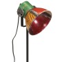 Lampada da Scrivania 25 W Multicolore 17x17x50 cm E27