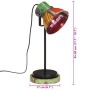 Lampada da Scrivania 25 W Multicolore 17x17x50 cm E27