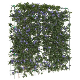 Traliccio Giardino per Rampicanti Telaio U 181x31x182,5 Acciaio