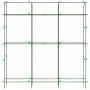 Traliccio Giardino per Rampicanti Telaio U 181x31x182,5 Acciaio