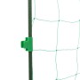 Traliccio Giardino per Rampicanti Telaio U 181x31x182,5 Acciaio