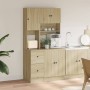 Mobile da Cucina 95x50x180 35x50x180 cm Legno Multistrato