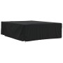Copertura per Mobili da Giardino Nera 350x260x90 cm 420D Oxford