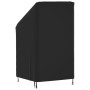 Copertura Sedia da Giardino Nera 70x70x85/125 cm 420D Oxford