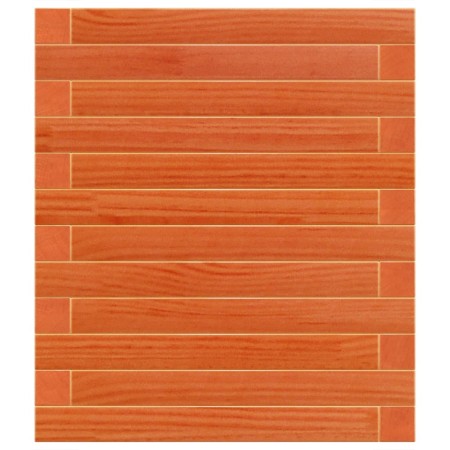 Fioriera Giardino Marrone Cera 90x40x46 cm Legno Massello Pino