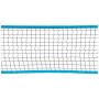 Get & Go Set Gioco Badminton Blu e Arancione