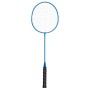 Get & Go Set Gioco Badminton Blu e Arancione