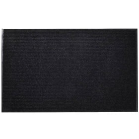 Zerbino Nero PVC 90 x 60 cm